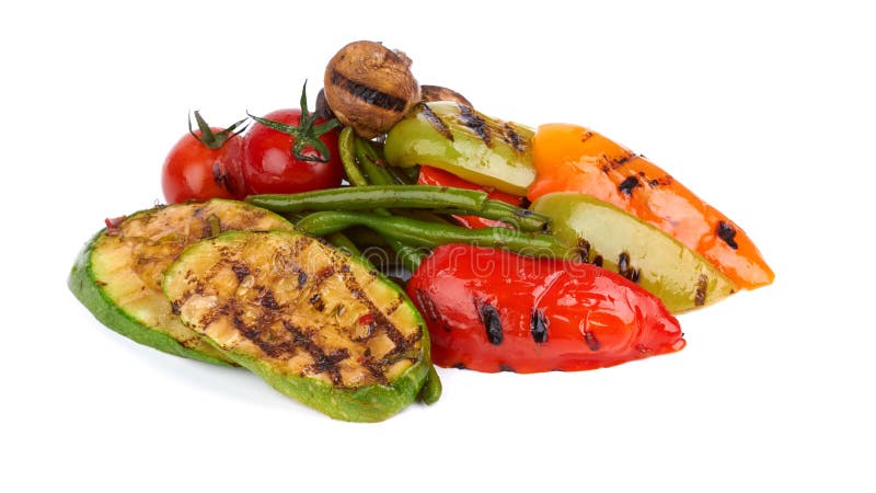 Verdure fotografia stock libera da diritti