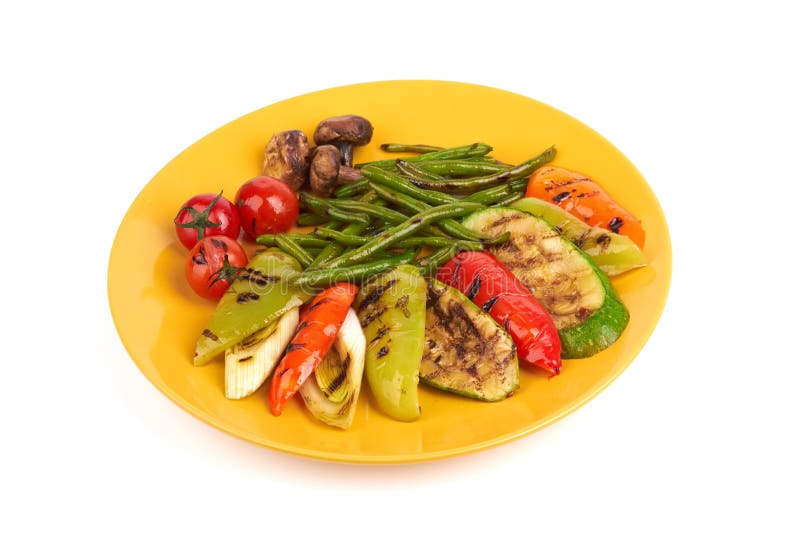 Verdure fotografia stock libera da diritti