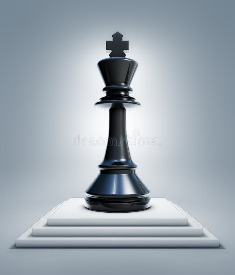Peças De Xadrez Com Títulos Reis E Rainhas Negros E Brancos Sobre Fundo  Branco Filme - Vídeo de xadrez, esporte: 213918188