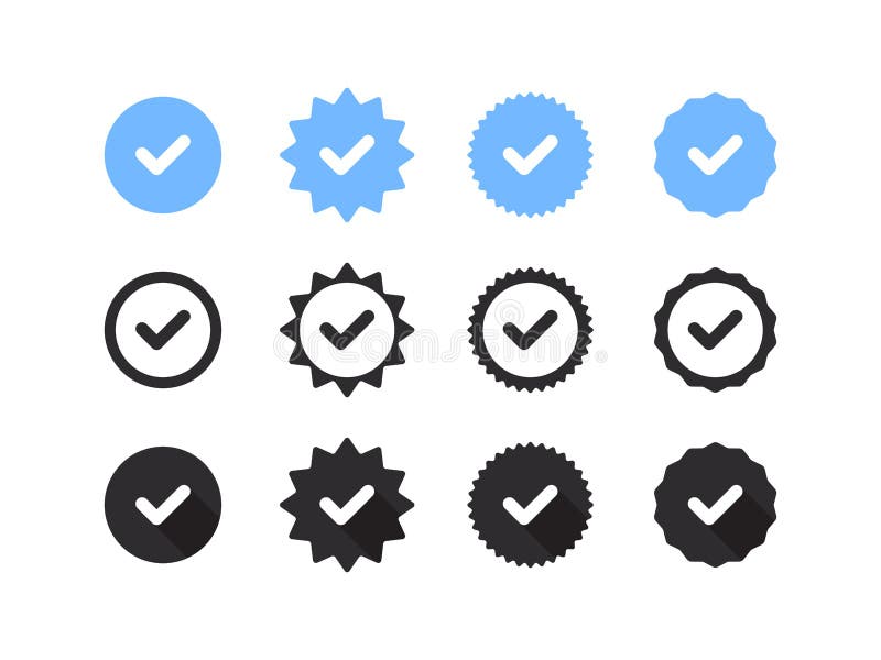 Verify - Free ui icons