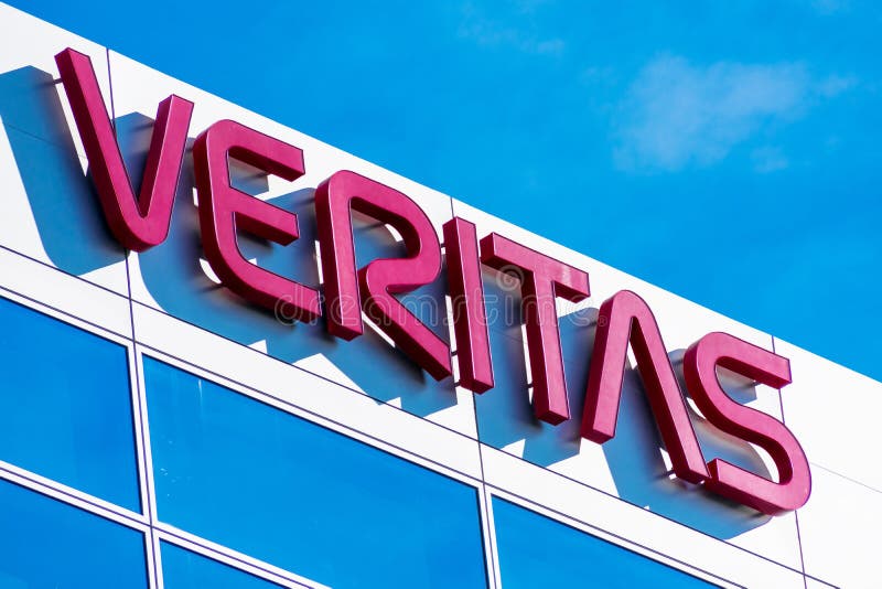 Cohesity and Veritas' Data Protection Business to Combine, Forming a New  Leader in AI-Powered Data Security and Management - Caribbean News Global