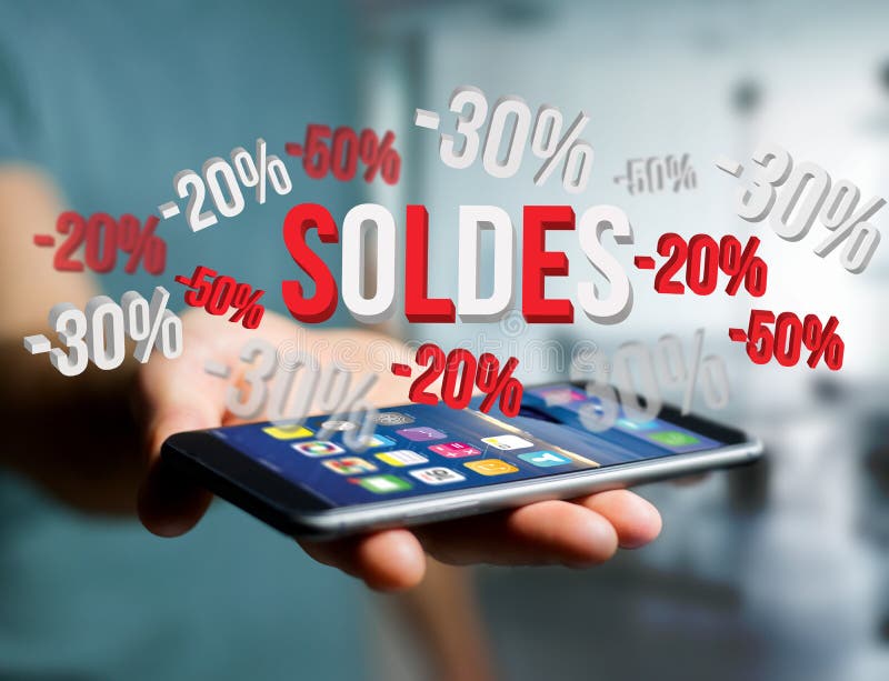 Verkaufsförderung 20% 30% und 50%, das über eine Schnittstelle - Shopp fliegt stockfotos Verkaufsförderung 20% 30% und 50%, das über eine Schnittstelle - Shopp fliegt stockfotos