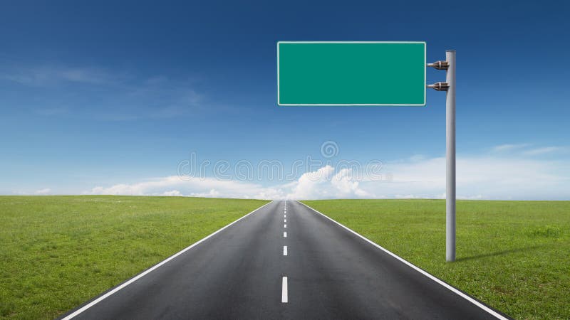 Verkeersteken stock afbeeldingen Verkeersteken stock afbeeldingen
