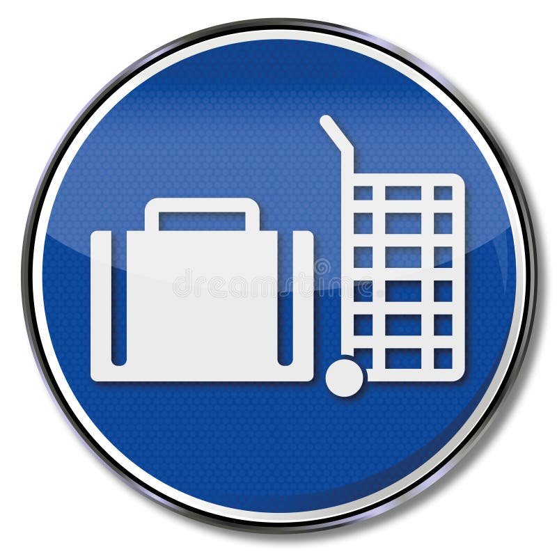 Luggage Storage Icon Stock Illustrations 5,599 Luggage Storage Icon Stock Illustrations