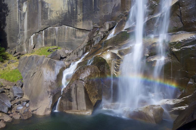 Vernal Fall