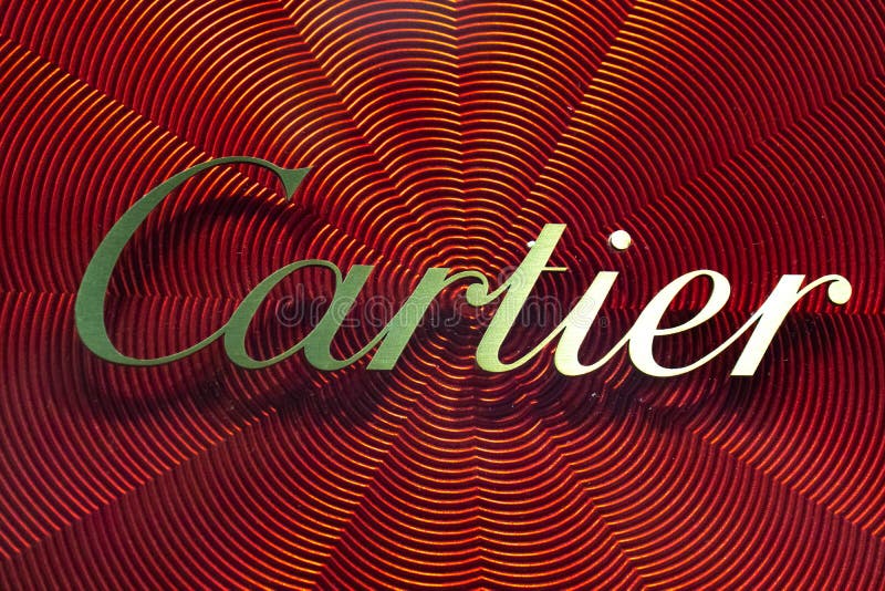 cartier logo pic