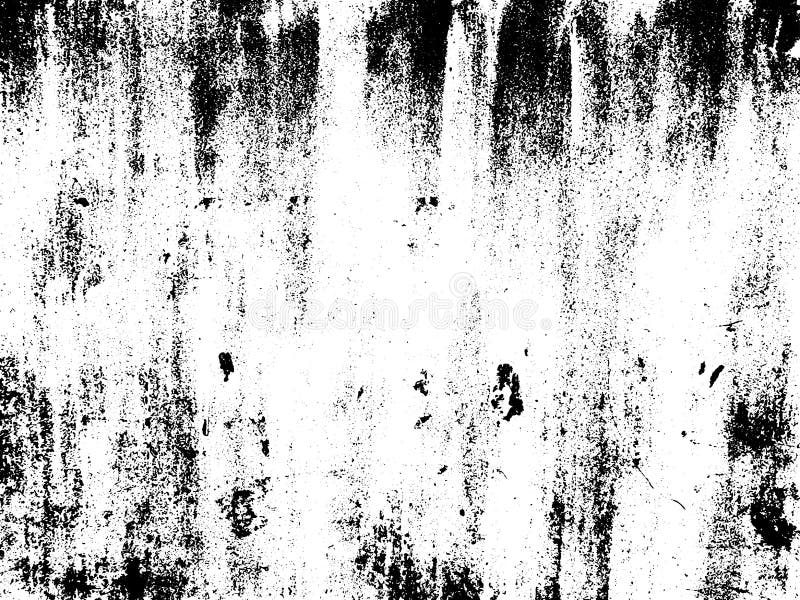 Distressed texture overlay. Aged peeling paint texture. Dirty wall texture. Abstract grunge white and black background. Vector illustration. Distressed texture overlay. Aged peeling paint texture. Dirty wall texture. Abstract grunge white and black background. Vector illustration.