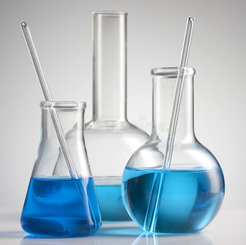 Adaptateur En Verre Pour Distillation 24/29 - Joint Rodé, Verrerie De Laboratoire Deschem