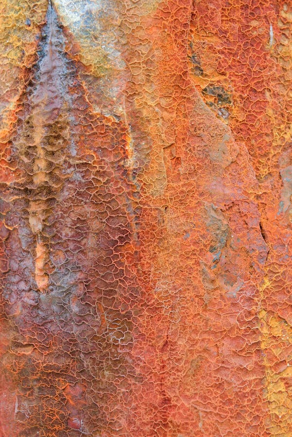 Verrosteter alter Metallbeschaffenheitshintergrund lizenzfreies stockbild Verrosteter alter Metallbeschaffenheitshintergrund lizenzfreies stockbild