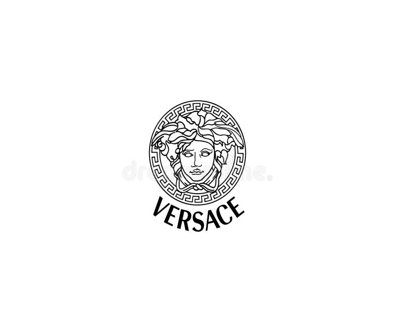 Versace Logo Stock Illustrations – 319 Versace Logo Stock Illustrations,  Vectors & Clipart - Dreamstime