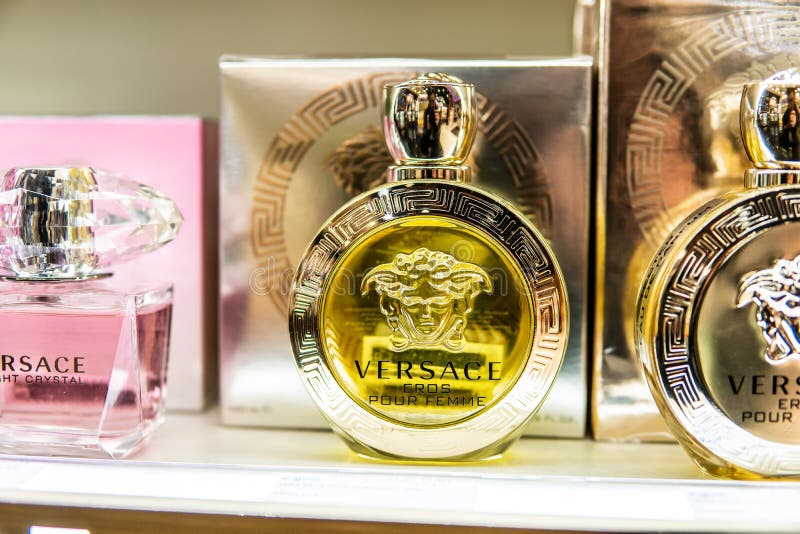 versace perfume sale
