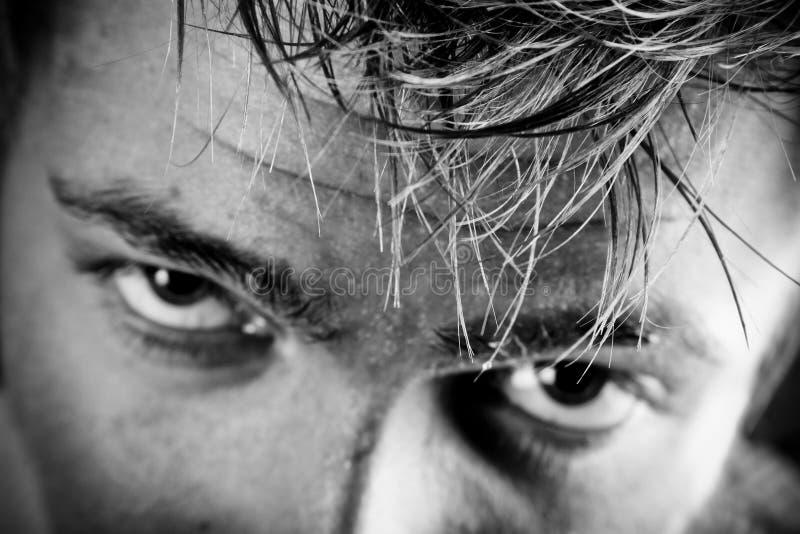 Verschwitztes Gesicht nach Training stockfotos Verschwitztes Gesicht nach Training stockfotos