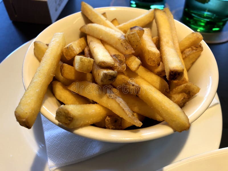Verse chips royalty-vrije stock foto Verse chips royalty-vrije stock foto