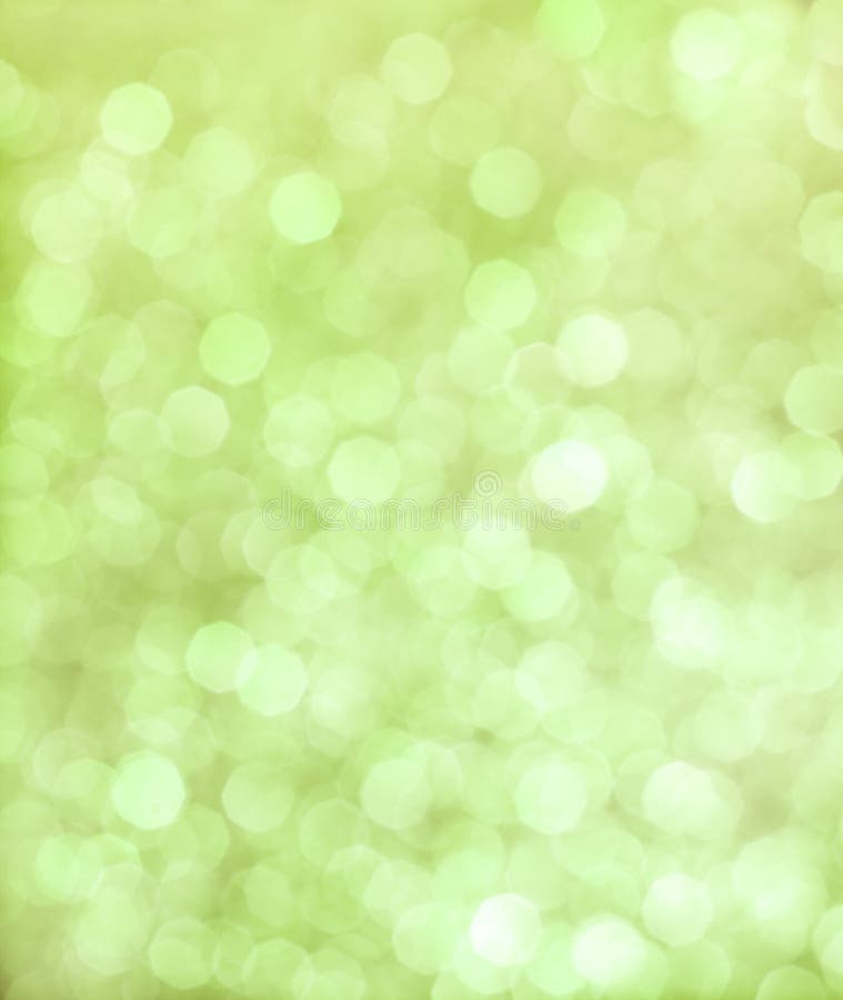 Verse groene abstracte achtergrond royalty-vrije stock foto's