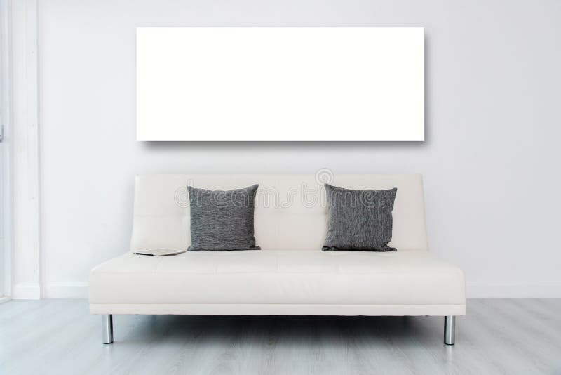 Verspotten Sie herauf weißes andTablet Rahmen der Anzeige auf Weiß stockfotografie Verspotten Sie herauf weißes andTablet Rahmen der Anzeige auf Weiß stockfotografie