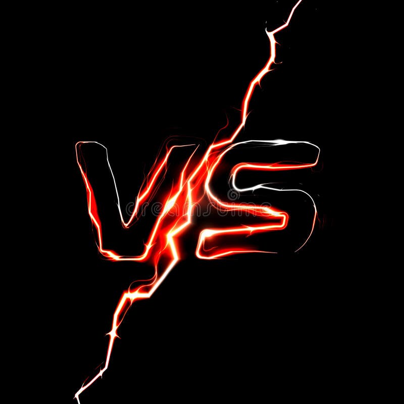 Download free VS background black Images and videos in full HD quality