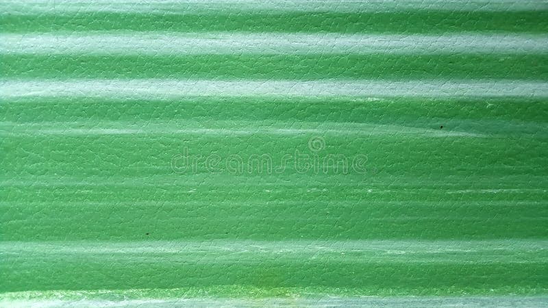 Vert abstrait de texture de fond et gradient horizontal blanc léger de rayures photo stock Vert abstrait de texture de fond et gradient horizontal blanc léger de rayures photo stock