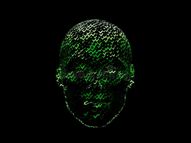 crypto holograms
