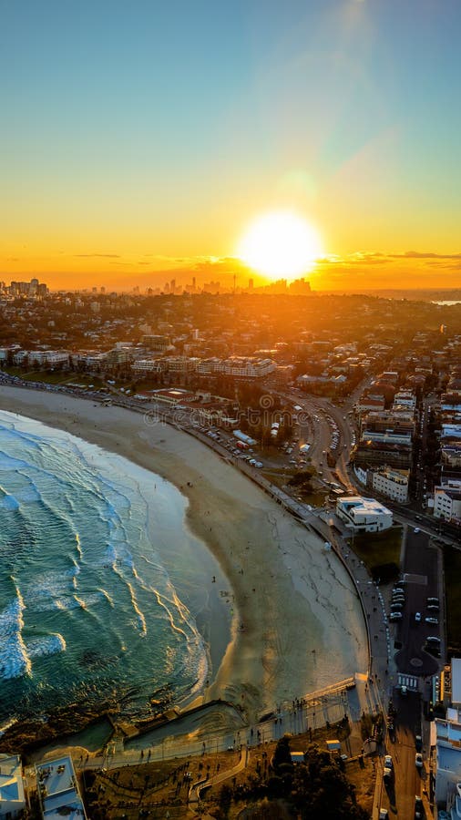 Vertical Aerial View of the Stone Bridge of the Elsa River in Tuscany ...