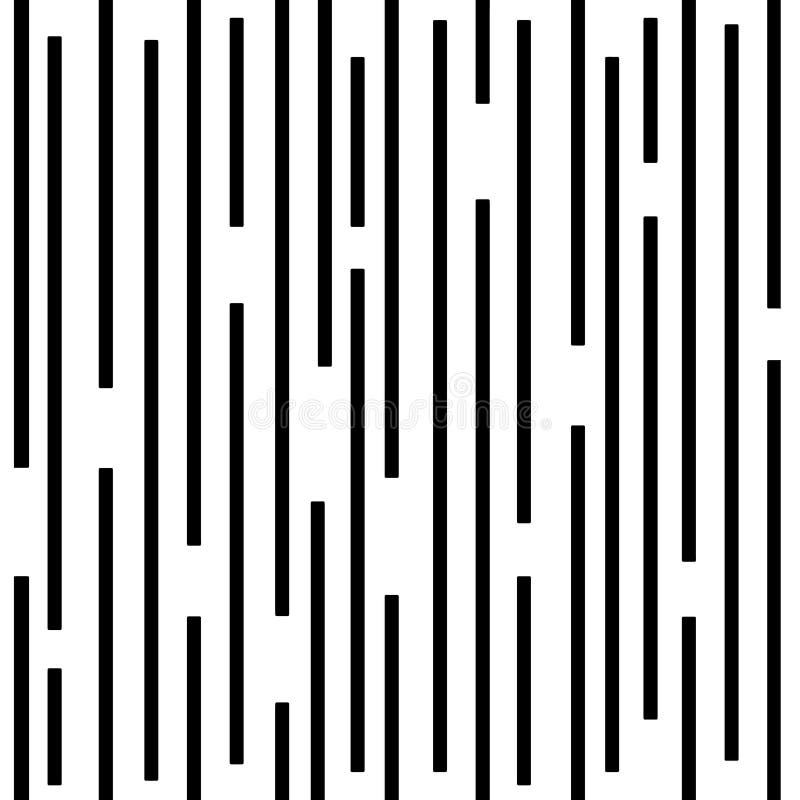Vertical Black Lines Seamless Pattern Stock Illustrations – 10,919 ...
