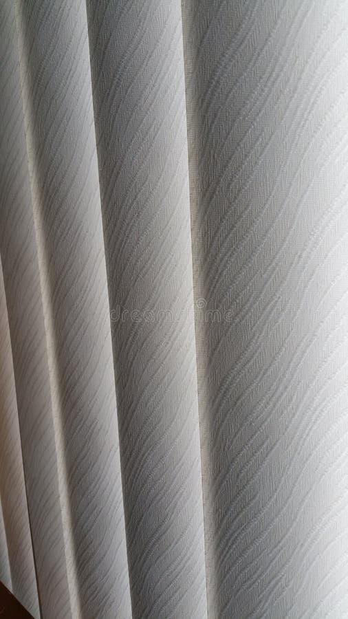 Vertical blinds stock photo. Image of desktop, blinds 52771662
