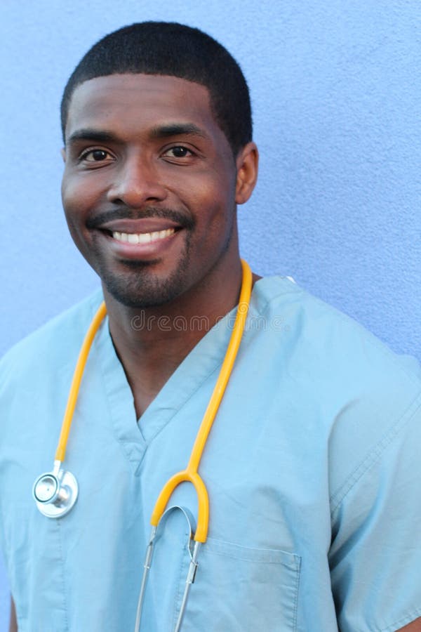 Vertical closeup head shot portrait of confident healthcare professional royalty free stock photos Vertical closeup head shot portrait of confident healthcare professional royalty free stock photos