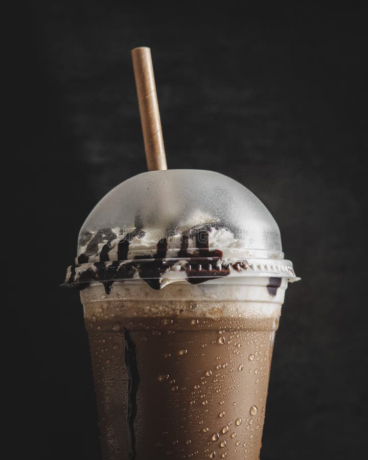 Milk Shake In Plastic Cups Images – Browse 21,725 Stock Photos