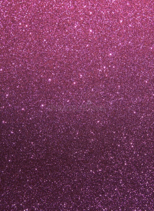 Vertical Dark Pink Glitter Shiny Background Stock Image - Image of love
