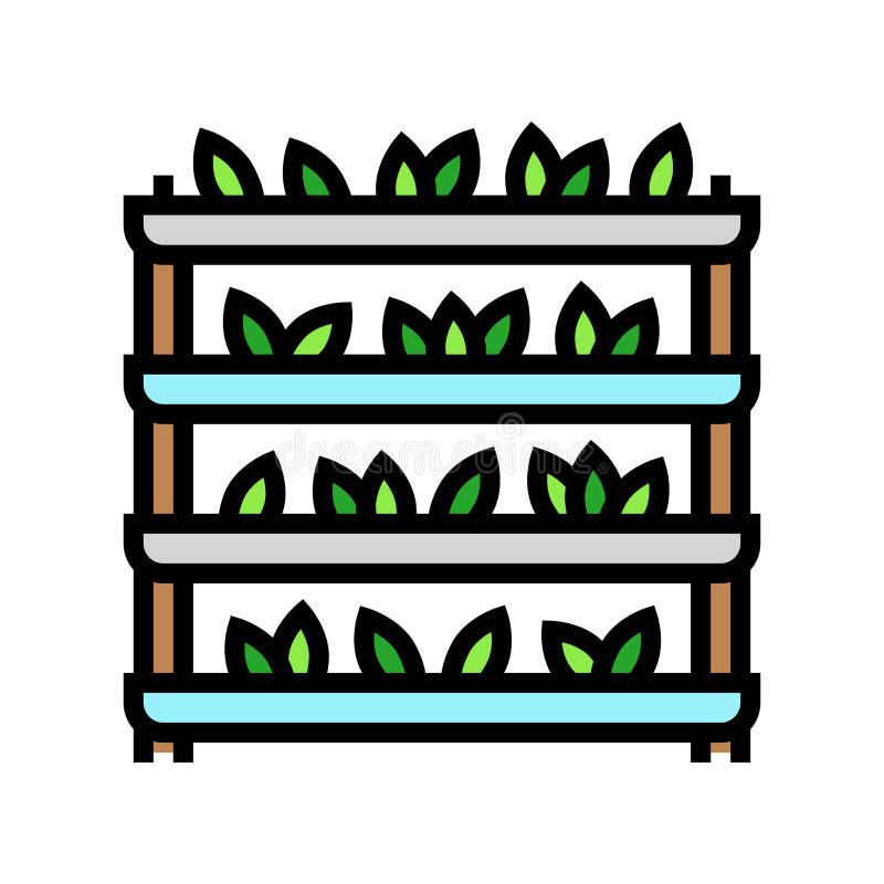Vertical Farming Stock Illustrations 3,724 Vertical Farming Stock