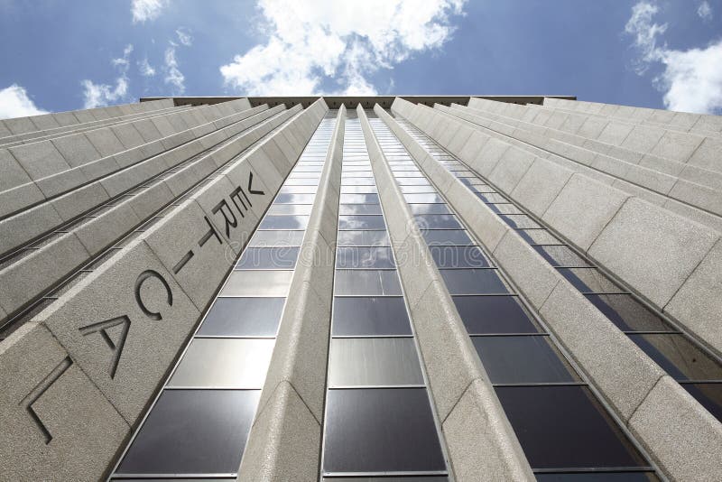 Vertical Management Structure Stock Image Image of employer, perspective 2562041