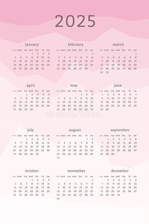 Pink calendar 1010 stock illustration. Illustration of time 10191268