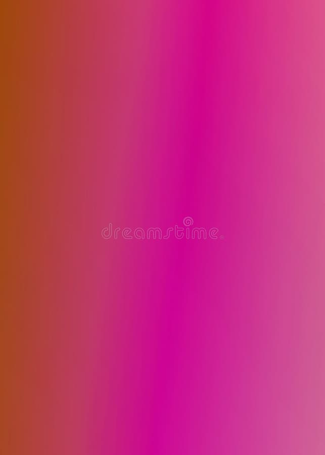 Vertical pink - orange background stock photos