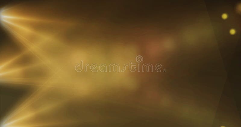 Vertical portrait Stage spotlight moving overlay template. royalty free stock images