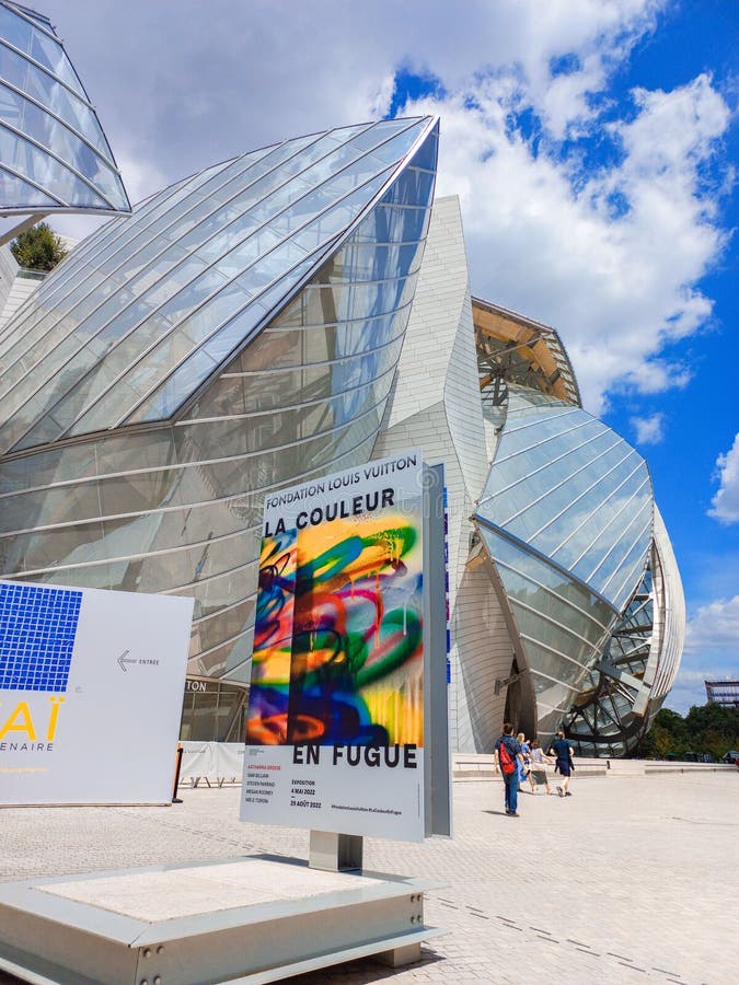 Louis Vuitton Adorns Island Maison with Celebratory Facade