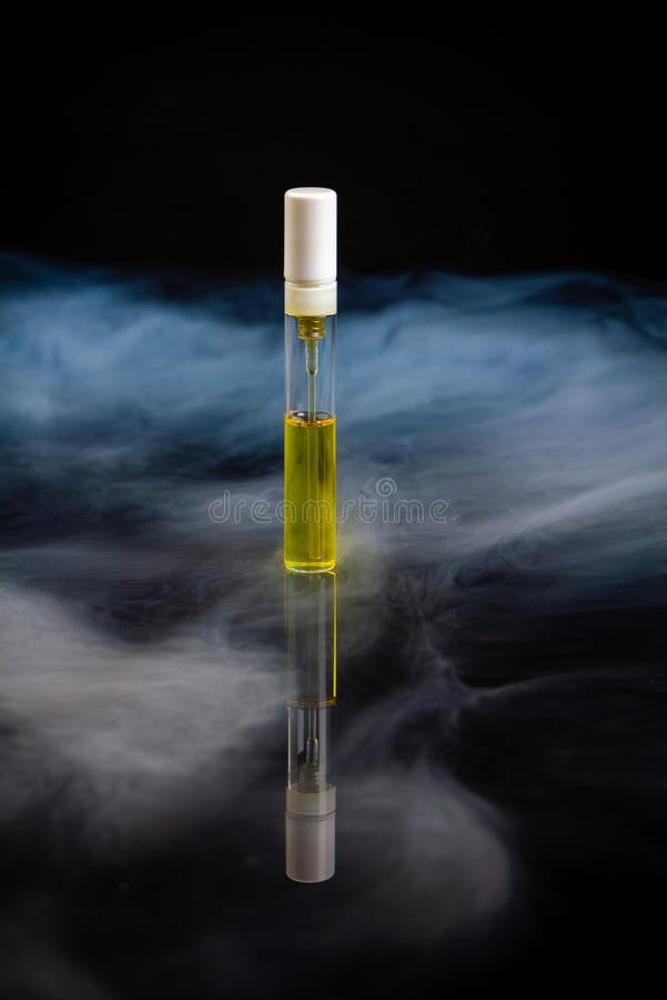 Xerjoff - Richwood Niche Perfume Sample Editorial Stock Image