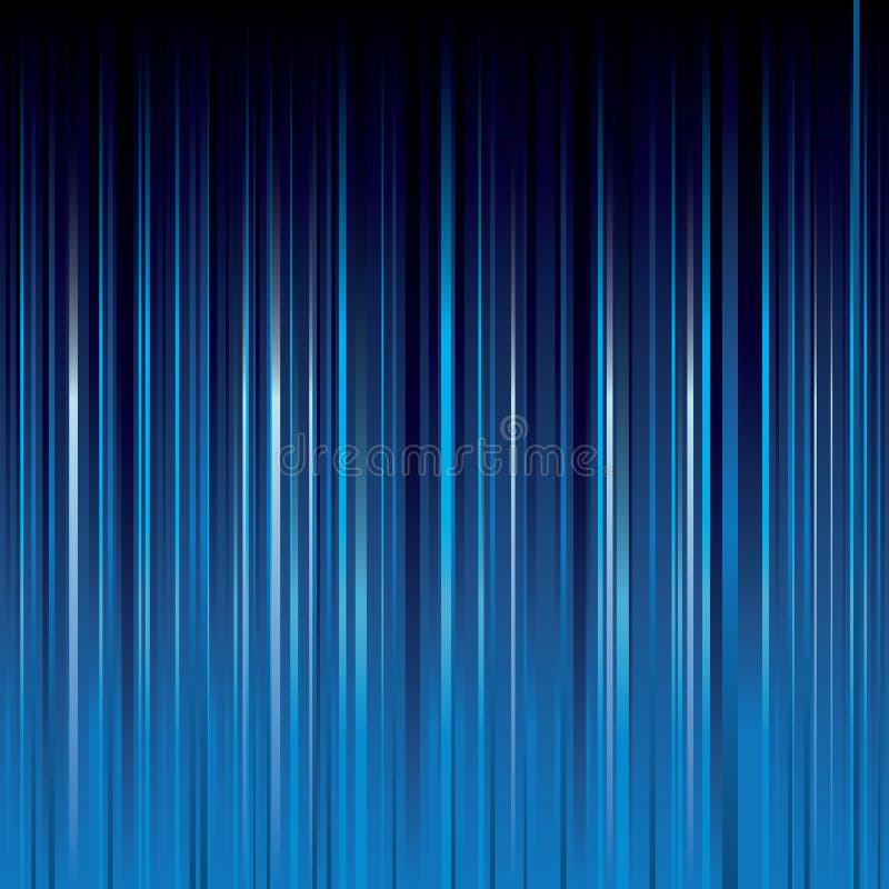 Vertical stripes abstract background stock illustration