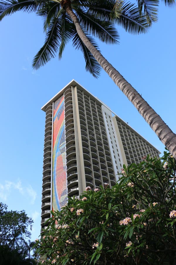 171 Hilton Hawaiian Village Stock Photos - Free & Royalty-Free Stock Photos  from Dreamstime