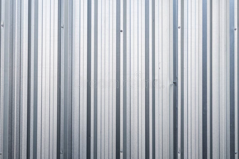 Vertical zinc aluminium closeup background metal square stock image Vertical zinc aluminium closeup background metal square stock image
