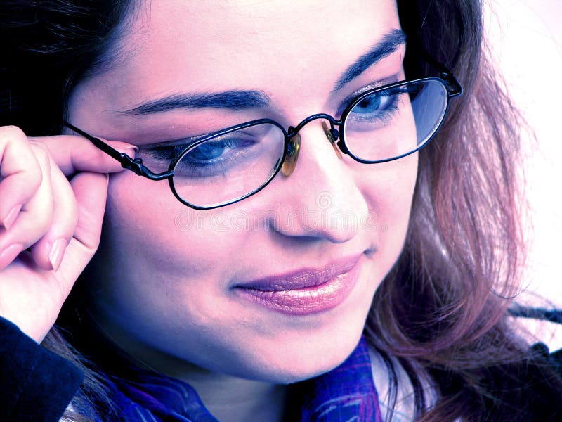 Verticale photo libre de droits