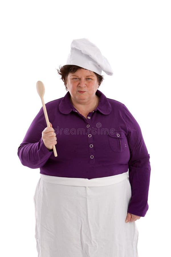 Verwirren Sie nicht mit dem Chef lizenzfreies stockfoto Verwirren Sie nicht mit dem Chef lizenzfreies stockfoto