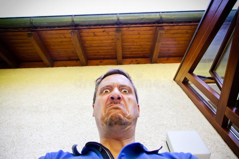 Very angry man stock photos Very angry man stock photos