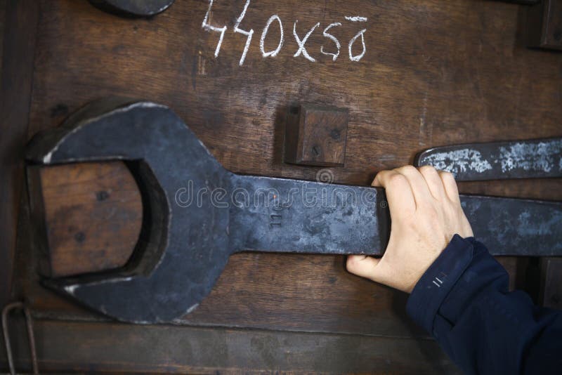 Very Big Wrenches Stock Photos Free & RoyaltyFree Stock Photos from