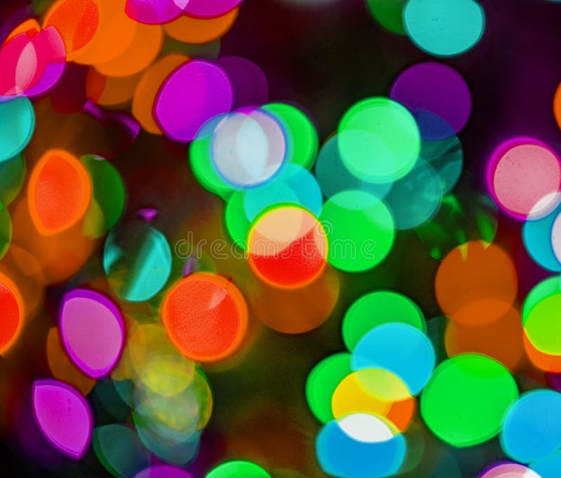 Very bright abstract coloured backgrounds royalty free stock photography