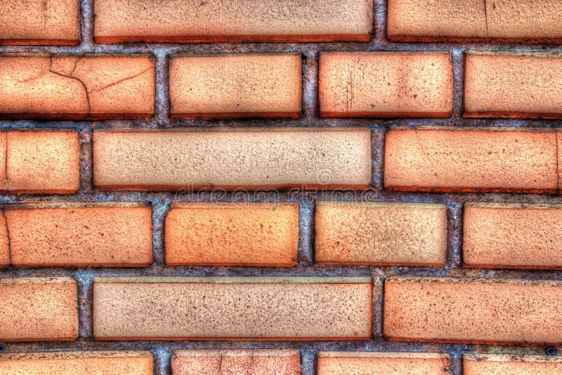 Very detailed texture of yellow brick walls on aged and weathered buildings in high resolution stock image Very detailed texture of yellow brick walls on aged and weathered buildings in high resolution stock image