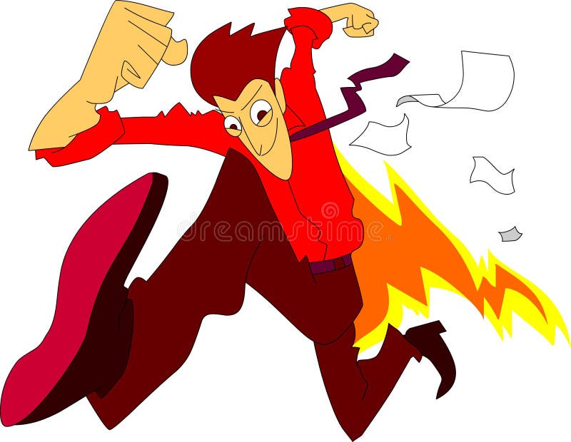 Fast Flash Running Stock Illustrations – 205 Fast Flash Running Stock  Illustrations, Vectors & Clipart - Dreamstime