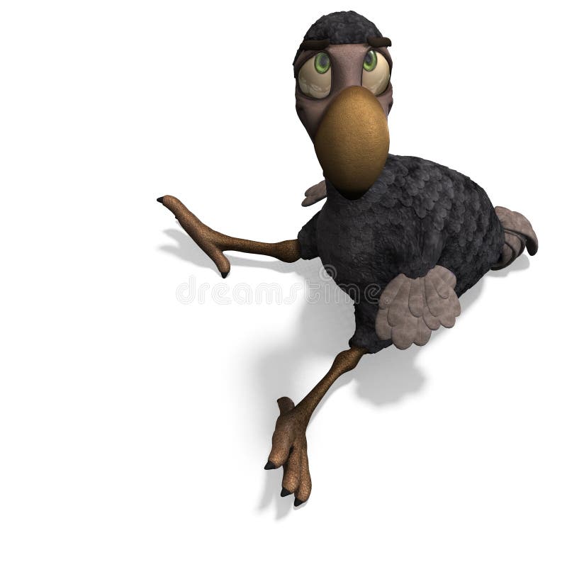 Dodo Bird Royalty-Free Images, Stock Photos & Pictures
