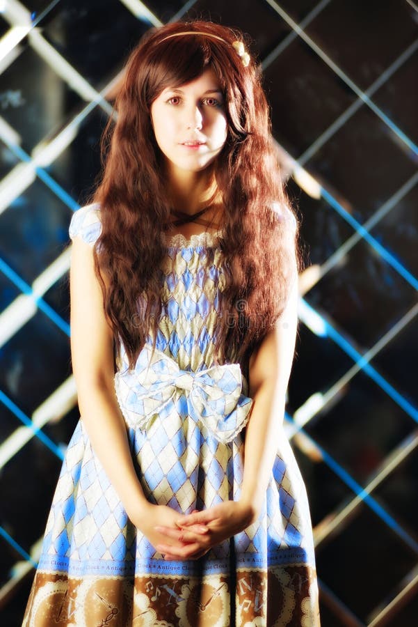 Very Shy Old Nude Women Stock Photos - Free & Royalty-Free Stock Photos