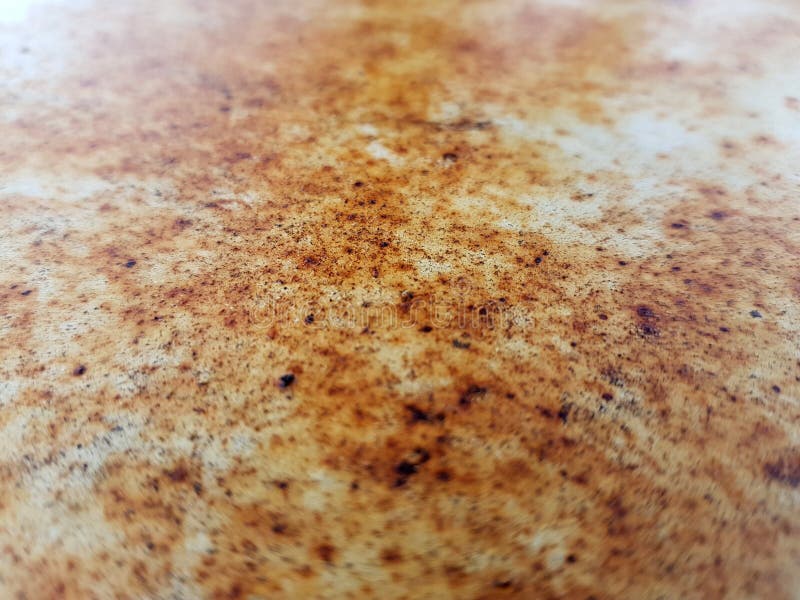 Beautiful gradient background banner for text - unusual and beautiful rust texture.