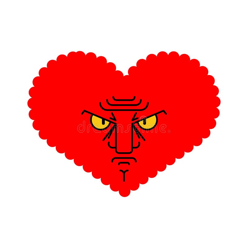 Verärgerte Liebe Schlechtes Inneres Unbefriedigter Amur Auch im corel abgehobenen Betrag stock abbildung Verärgerte Liebe Schlechtes Inneres Unbefriedigter Amur Auch im corel abgehobenen Betrag stock abbildung