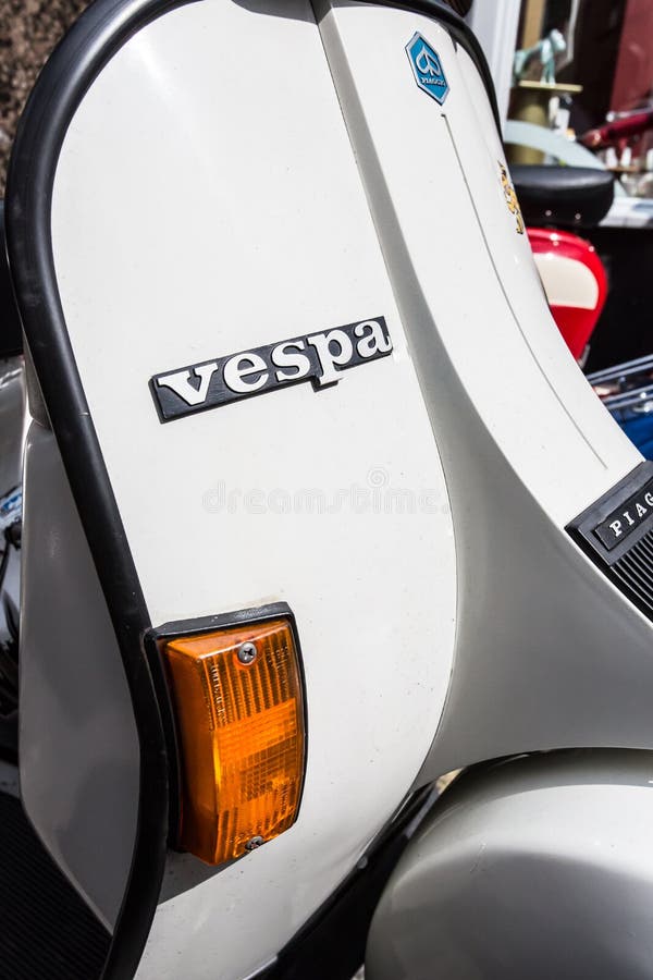 Vespa